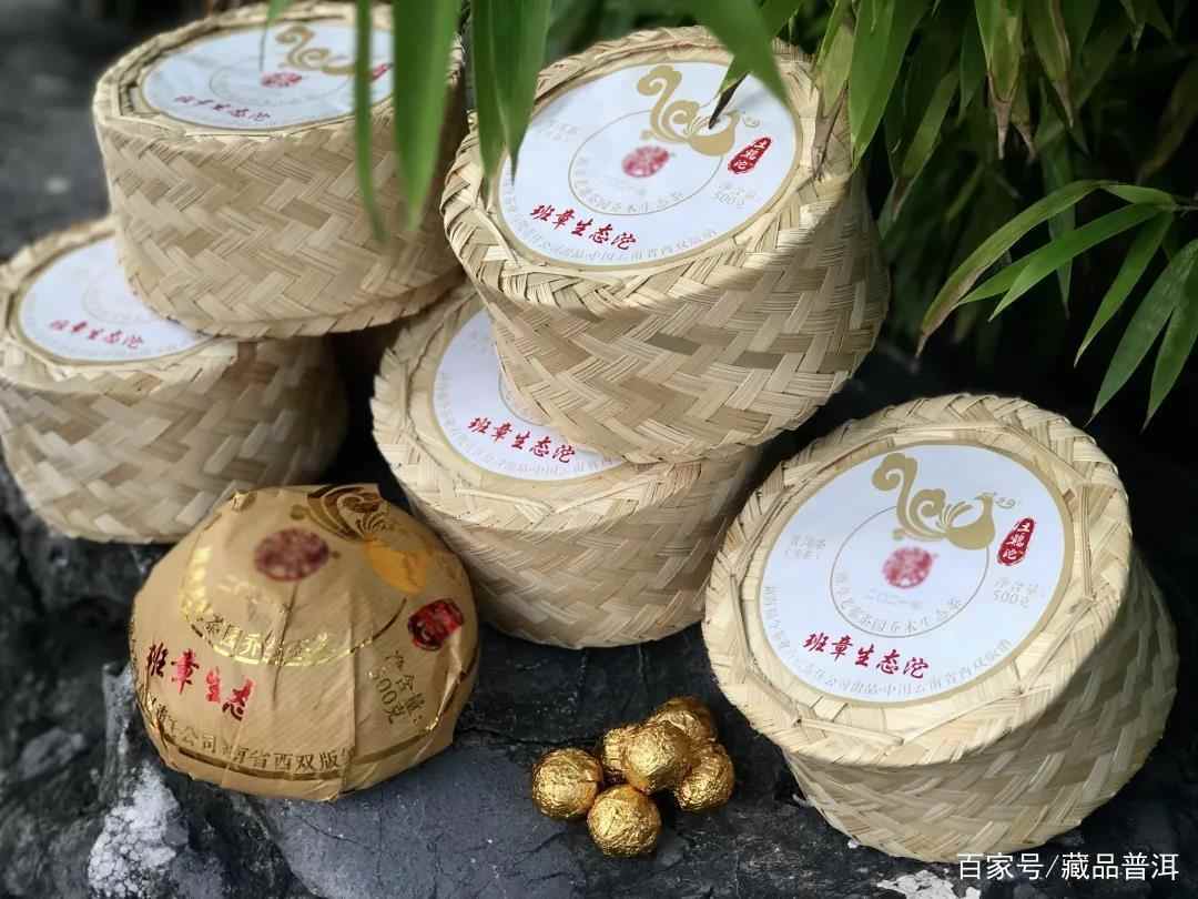 2021福今土鸡沱再现经典,还原04土鸡沱独特风韵!福今普洱茶经典 2021福今土鸡沱再现经典,还原04土鸡沱独特风韵!福今普洱茶经典