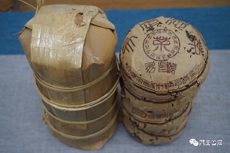 03年易昌号名茶介绍!易昌号大饼、易昌号小饼、易昌号沱茶 03年易昌号名茶介绍!易昌号大饼、易昌号小饼、易昌号沱茶