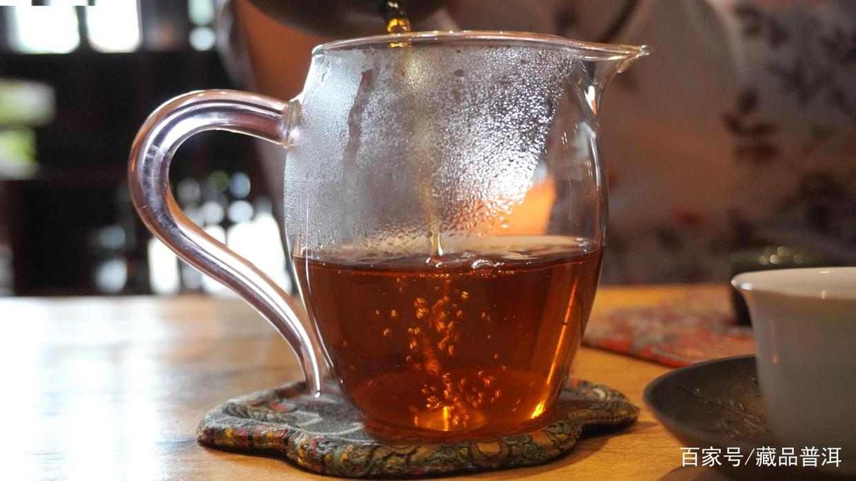 如何冲泡好普洱茶？我们采访了10个资深茶人，都说这点最重要
