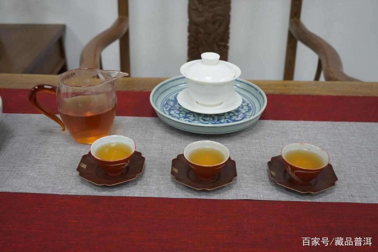 如何冲泡好普洱茶？我们采访了10个资深茶人，都说这点最重要