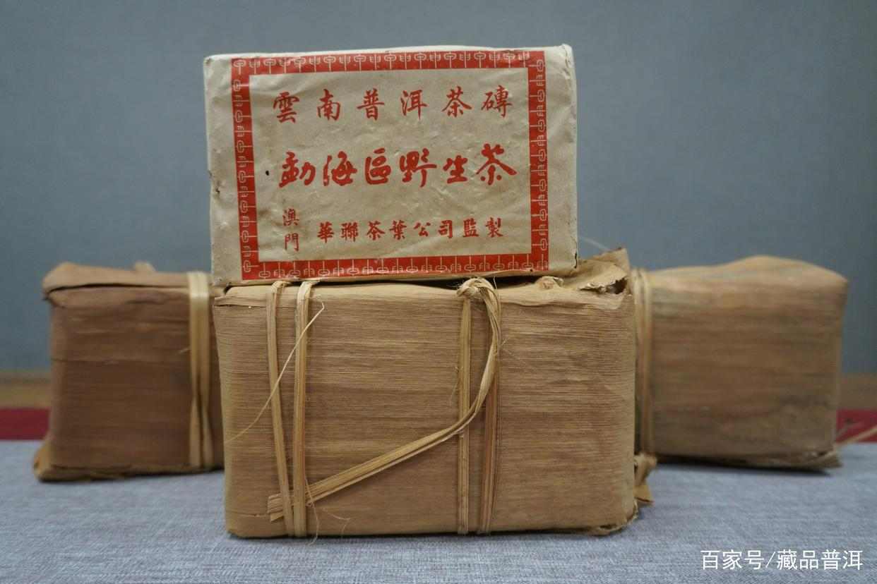 普洱老茶如何购买、储存、冲泡？一篇文章为你解答