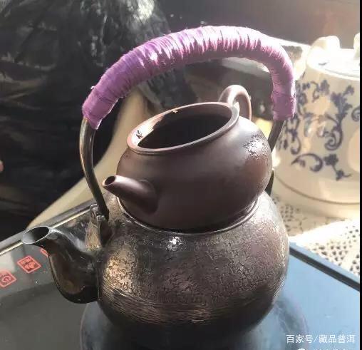 普洱老茶如何购买、储存、冲泡？一篇文章为你解答