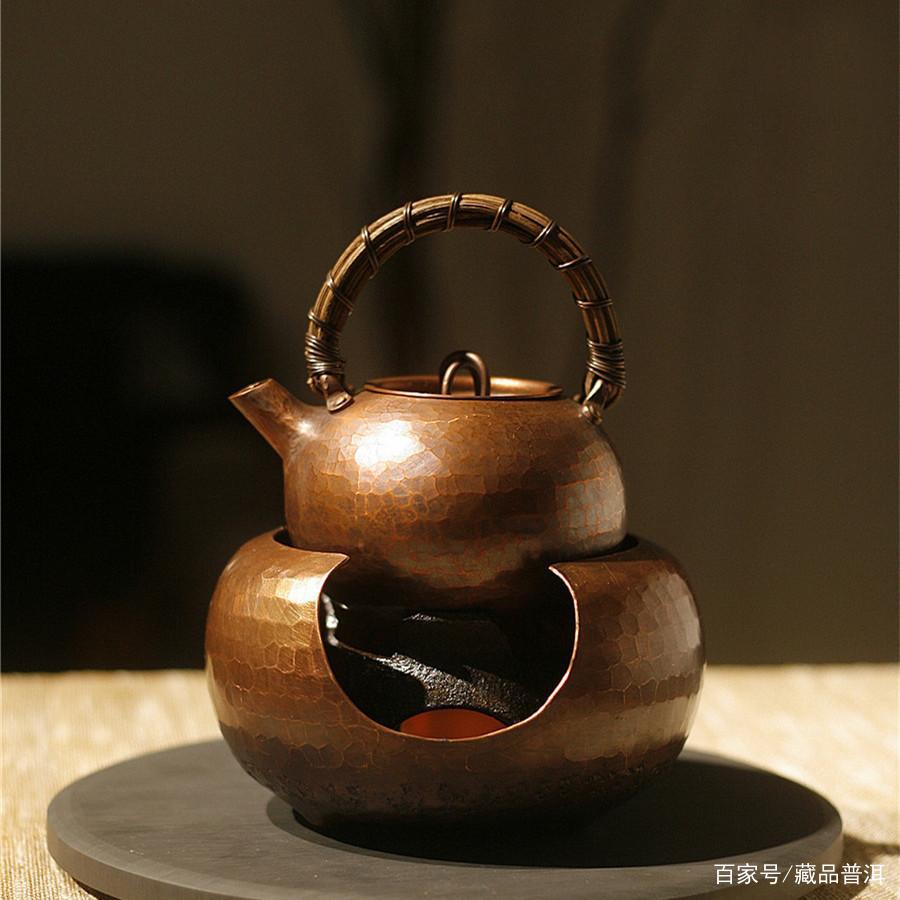 普洱老茶如何购买、储存、冲泡？一篇文章为你解答