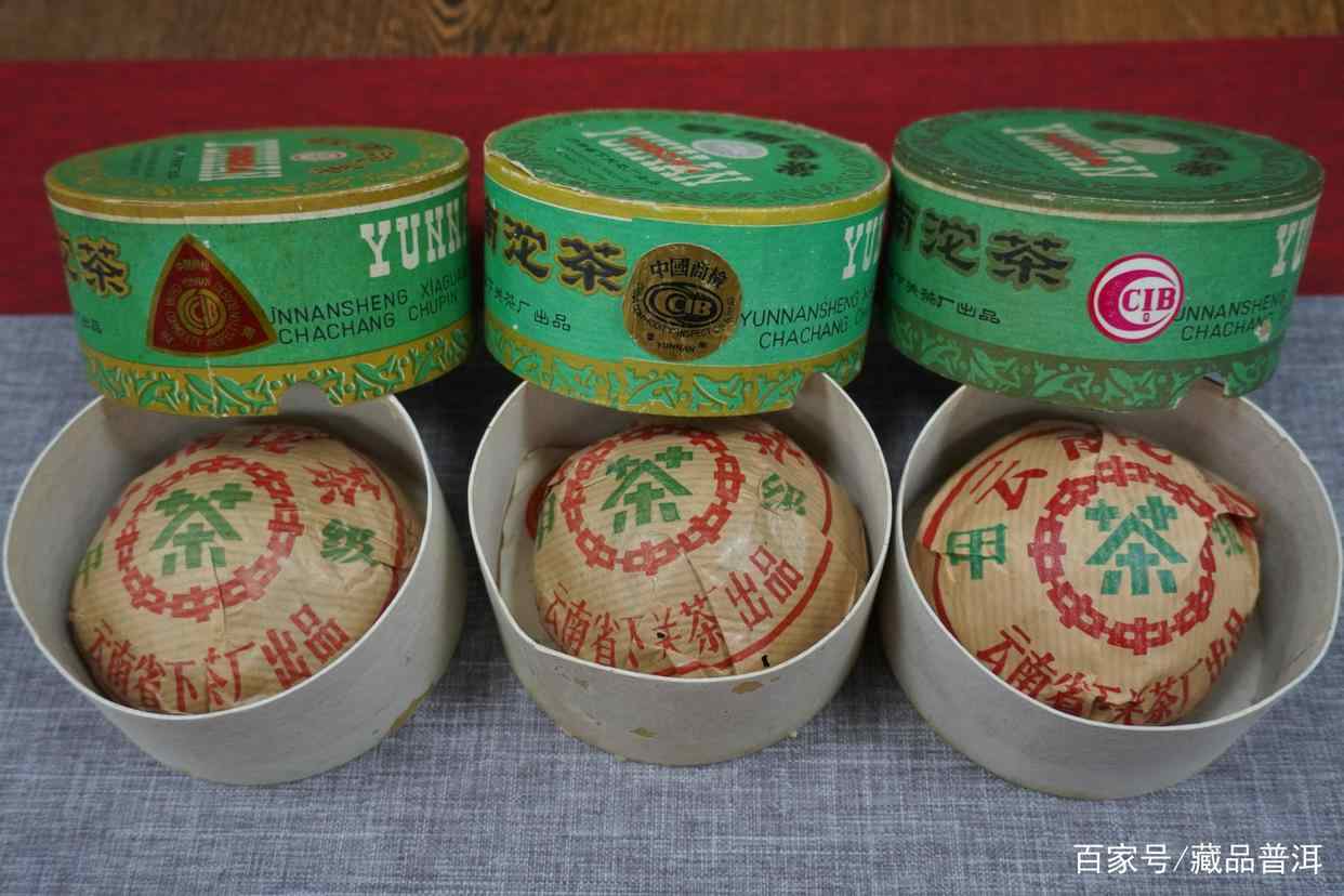 普洱老茶如何购买、储存、冲泡？一篇文章为你解答