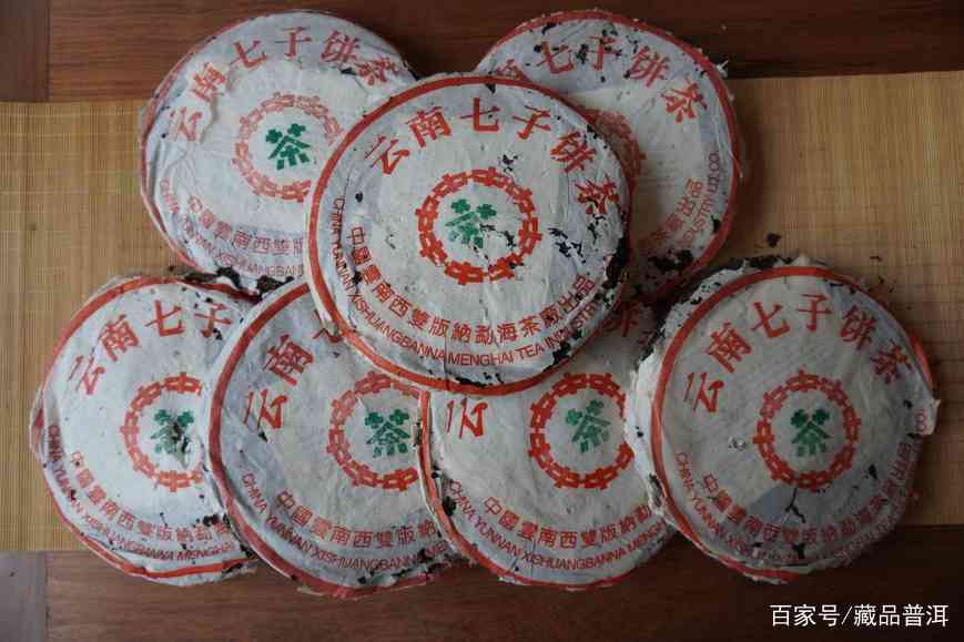 口粮茶究竟是什么茶？资深茶友教你3招，轻松挑选普洱口粮茶！