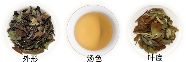 贡眉的外形.png 贡眉的外形.png
