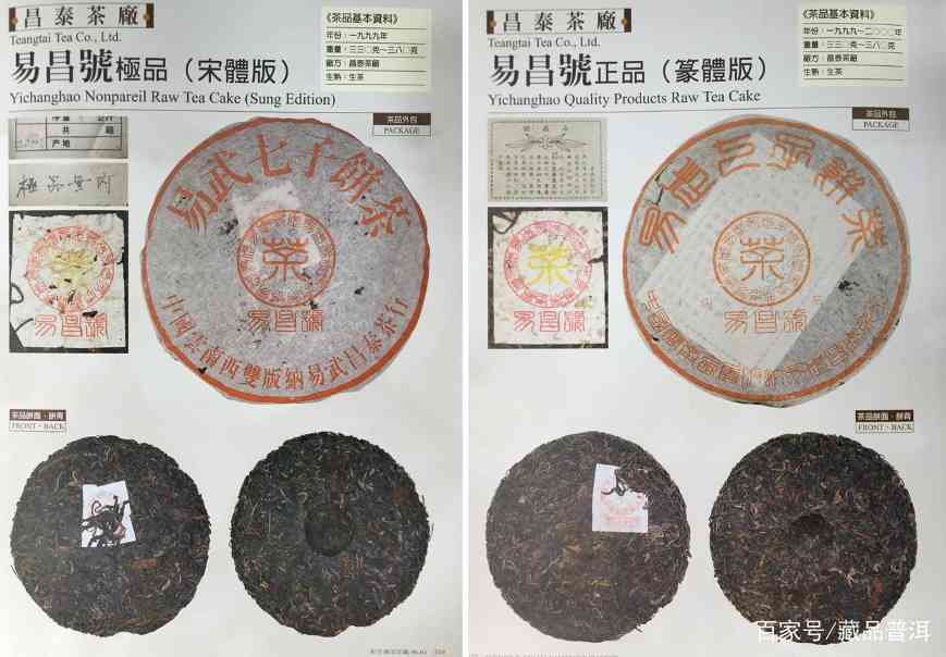 99易昌号：从香港返销内地，轰动芳村，值得深思的成名之路