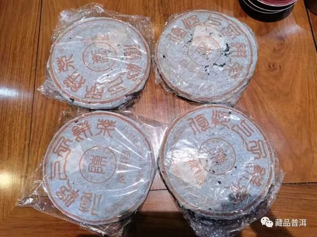 陈鸿昌陈弘昌普洱茶名山系列价值解析 陈鸿昌陈弘昌普洱茶名山系列价值解析