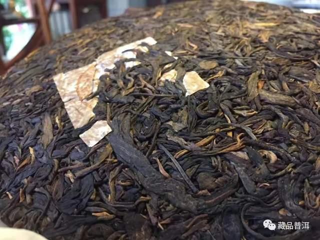 陈鸿昌陈弘昌普洱茶名山系列价值解析 陈鸿昌陈弘昌普洱茶名山系列价值解析