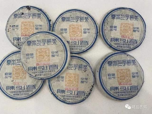 陈鸿昌陈弘昌普洱茶名山系列价值解析 陈鸿昌陈弘昌普洱茶名山系列价值解析