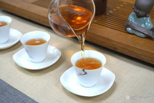 普洱茶存储温湿度控制：最佳范围与实用技巧