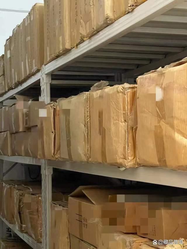 普洱茶存储温湿度控制：最佳范围与实用技巧