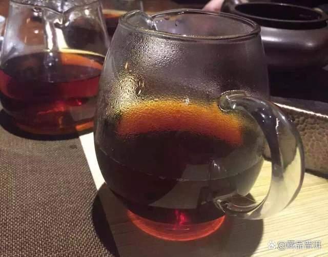 普洱生茶熟茶如何区分:发酵工艺与特点详解 普洱生茶熟茶如何区分:发酵工艺与特点详解