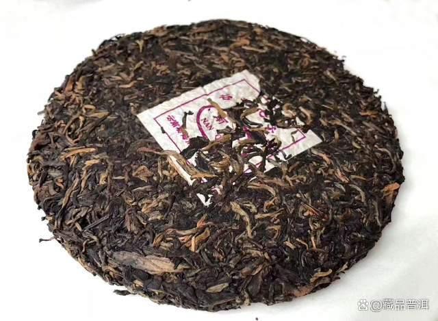 南峤创业版2003怎么样？早年班章茶标杆，市场火热度居高不下