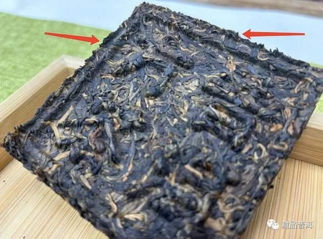 末代茶王92方砖：从厂价1元到行情过万，中期普洱茶神话缔造者！