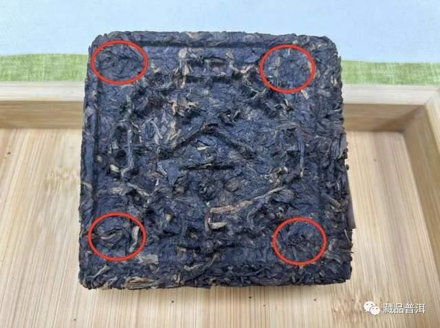 末代茶王92方砖：从厂价1元到行情过万，中期普洱茶神话缔造者！