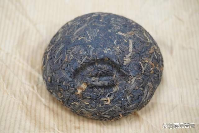 2000年绿盒甲沱：经典工艺与收藏价值解析