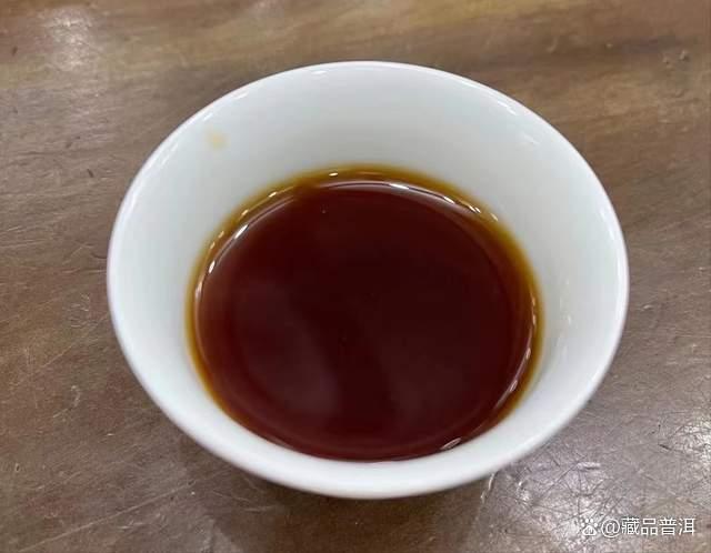 班章大白菜熟茶三款经典对比：大一号、大二号、特二号解析