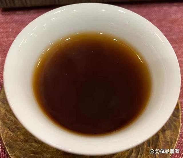班章大白菜熟茶三款经典对比：大一号、大二号、特二号解析