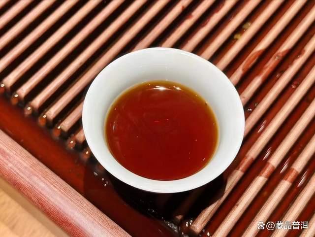 班章大白菜熟茶三款经典对比：大一号、大二号、特二号解析