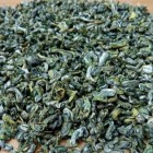 金山时雨绿茶:优质地理标志茶 金山时雨绿茶:优质地理标志茶