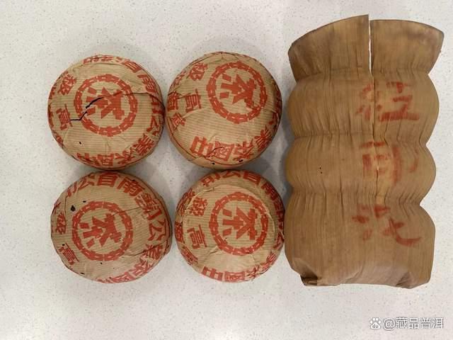 红印高级沱：经典普洱茶品质与转化解析
