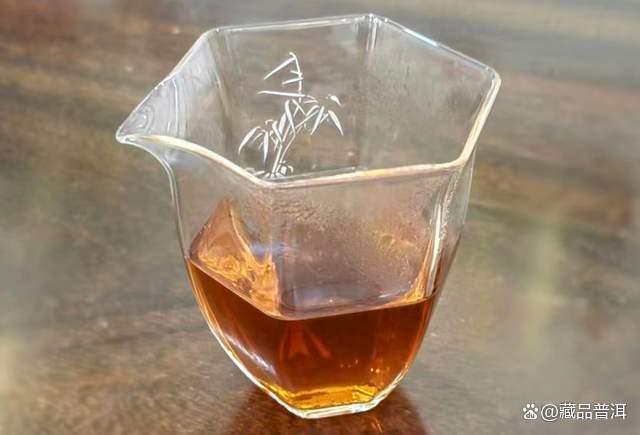 红印高级沱：经典普洱茶品质与转化解析