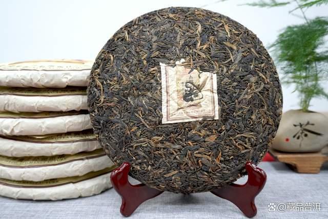 临沧霸主勐库茶魂：勐库大叶种经典茶品解析