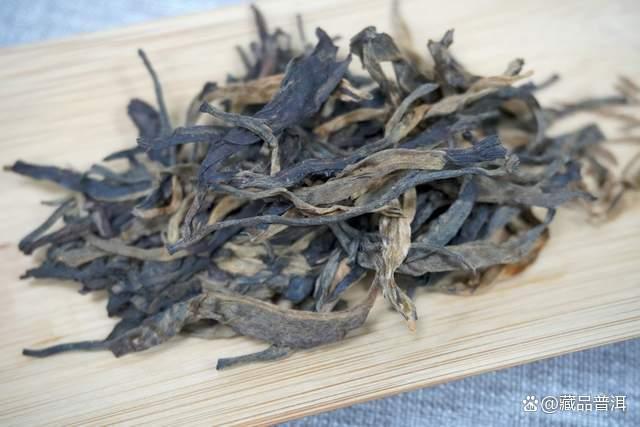 临沧霸主勐库茶魂：勐库大叶种经典茶品解析