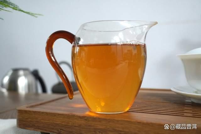 普洱茶如何冲泡才好喝？八个技巧助你掌握