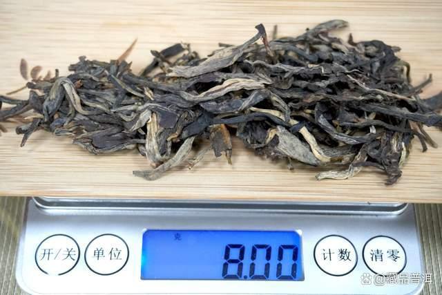 普洱茶如何冲泡才好喝？八个技巧助你掌握