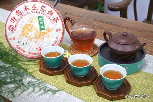 普洱茶如何冲泡才好喝？八个技巧助你掌握