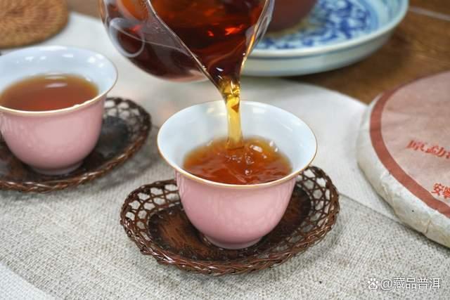普洱茶如何冲泡才好喝？八个技巧助你掌握