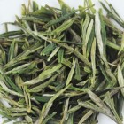 �汀溪兰香茶：安徽名优绿茶的清新香气与健康功效