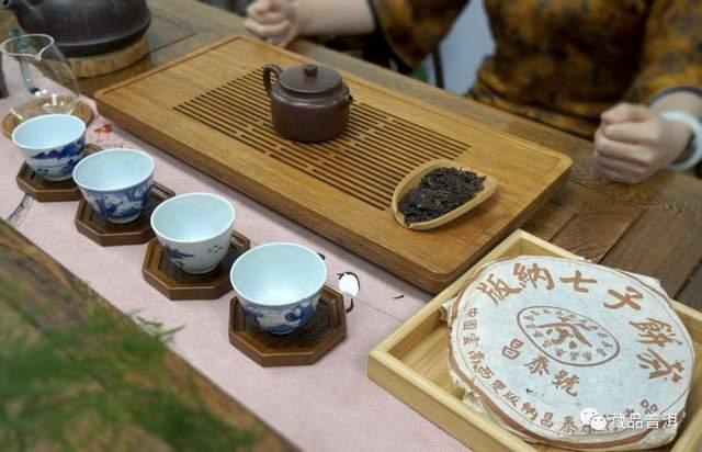 普洱老茶冲泡方法详解，掌握茶性方能品出真味
