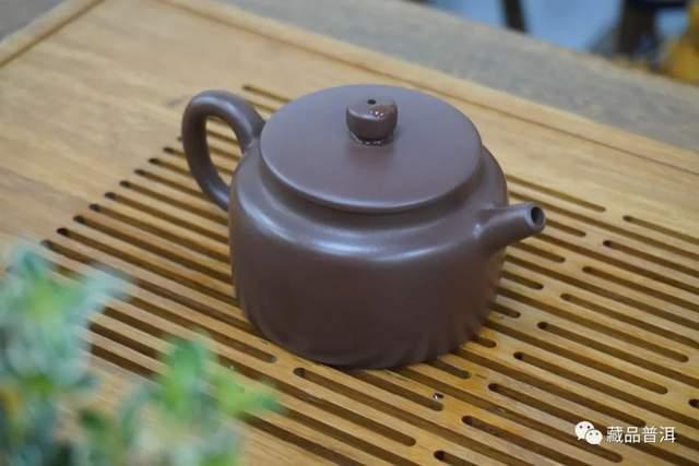 普洱老茶冲泡方法详解，掌握茶性方能品出真味