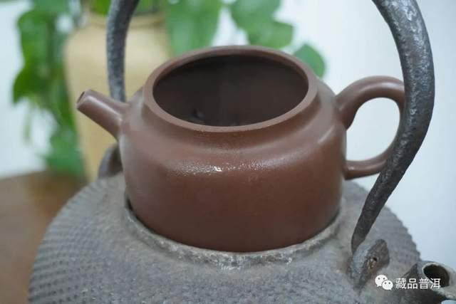普洱老茶冲泡方法详解，掌握茶性方能品出真味
