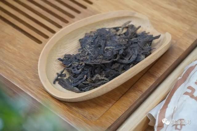 普洱老茶冲泡方法详解，掌握茶性方能品出真味