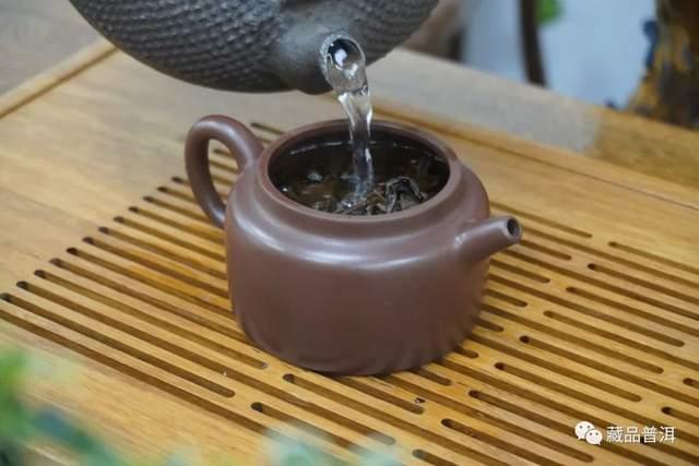 普洱老茶冲泡方法详解，掌握茶性方能品出真味