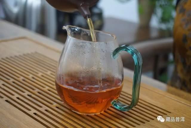 普洱老茶冲泡方法详解，掌握茶性方能品出真味