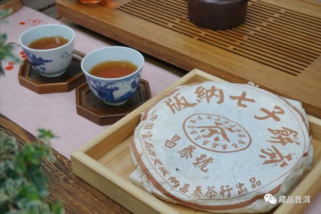普洱老茶冲泡方法详解，掌握茶性方能品出真味