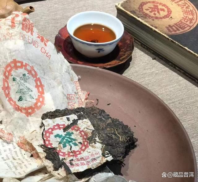 73青饼神秘起源与收藏价值解析