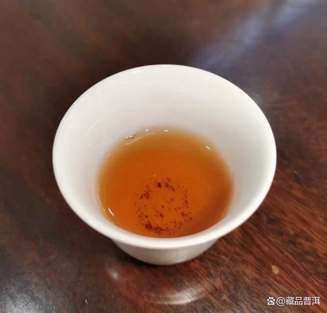 普洱茶经典名沱五大代表 老茶客必藏