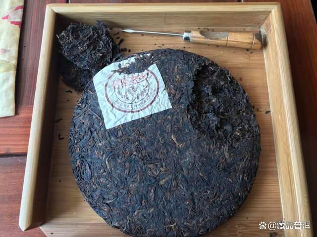 老班章熟茶口感特点怎么样？以茶王之姿，问鼎熟茶巅峰！