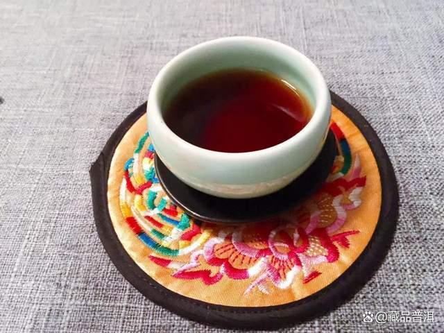 普洱号级茶为何如此迷人？盘点宋聘号、同庆号、福元昌、敬昌号