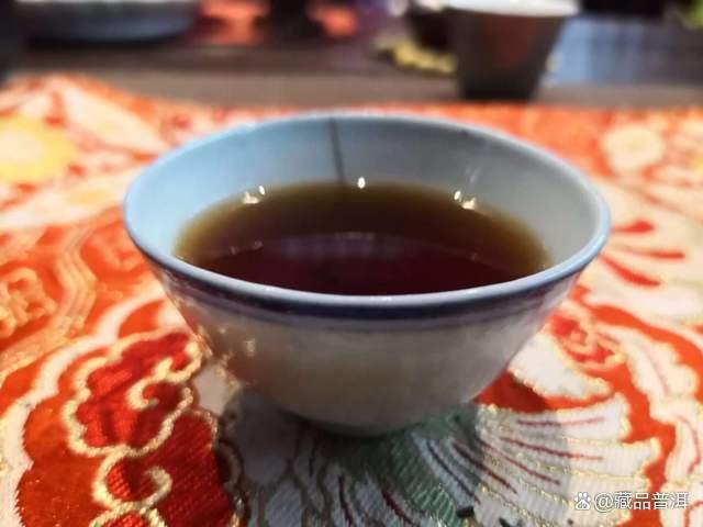 普洱号级茶为何如此迷人？盘点宋聘号、同庆号、福元昌、敬昌号