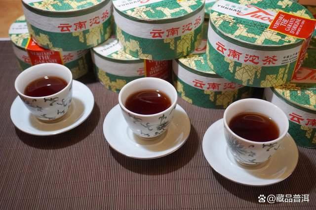 2023年普洱茶市场现状：高品质熟茶去哪儿了？4大因素致好茶缺席
