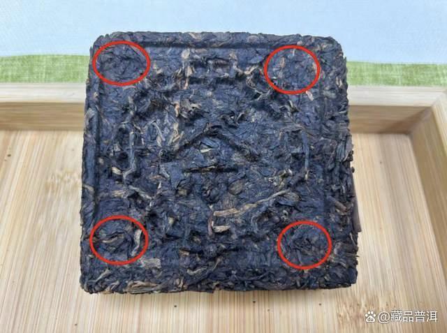 末代茶王92方砖，市场热门收藏茶，行情翻倍的传奇！
