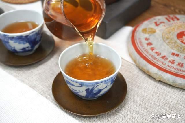 什么样的普洱茶才是好茶？怎样的普洱茶拥有收藏空间？牢记这3点