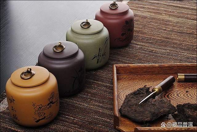 普洱茶存储方法须知：这5种错误的存茶方法不要再犯！小心茶变坏